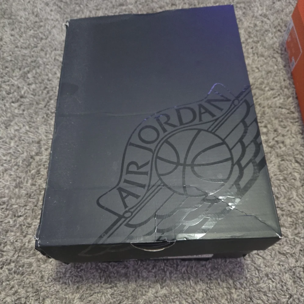 Air Jordan 1 Mid SE w/box